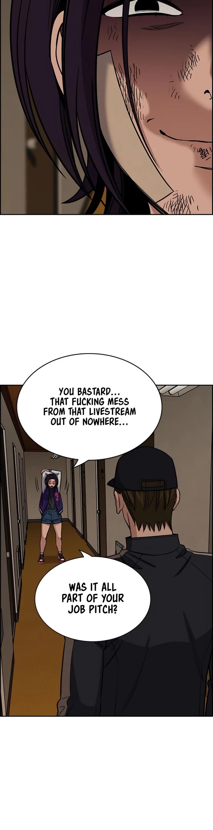 Get Schooled Chapter 211 page 41 - Chapter 211