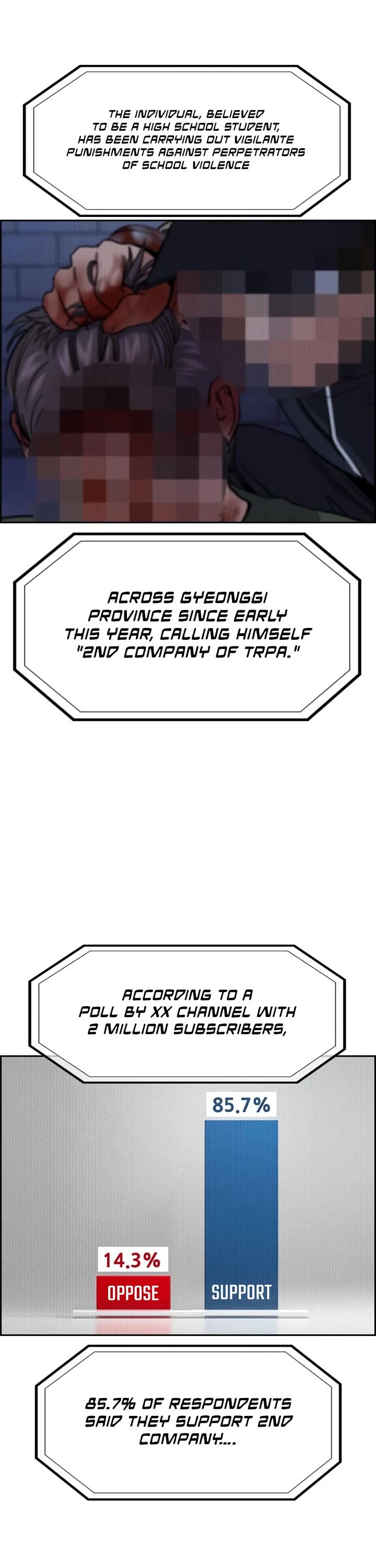 Get Schooled Chapter 211 page 7 - Chapter 211
