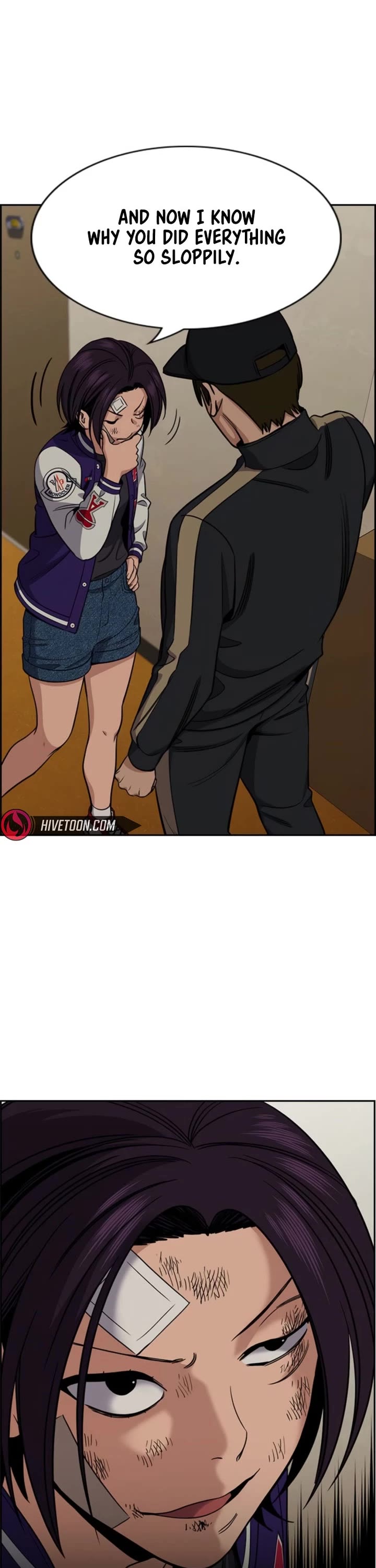Get Schooled Chapter 212 page 26 - Chapter 212