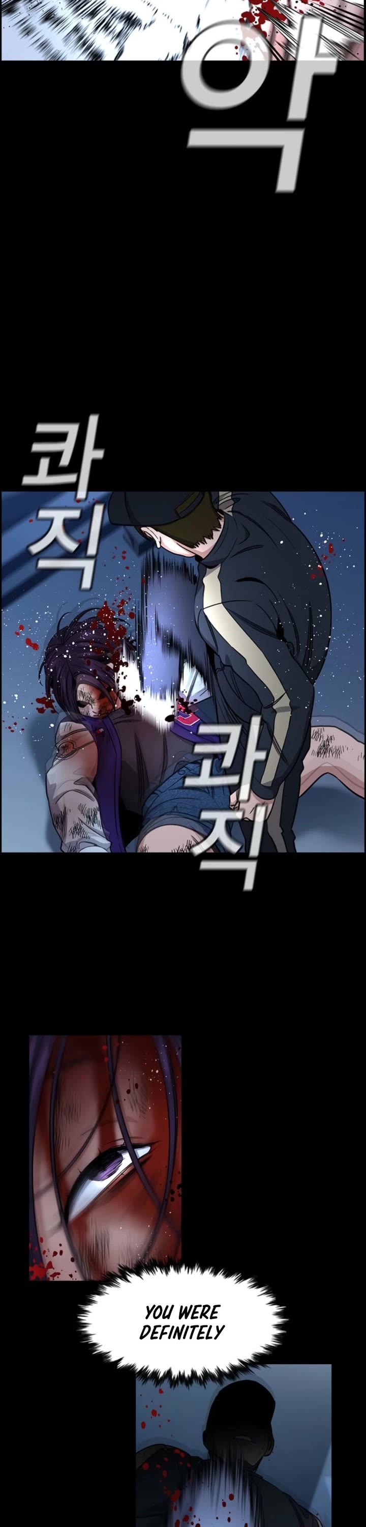 Get Schooled Chapter 212 page 28 - Chapter 212