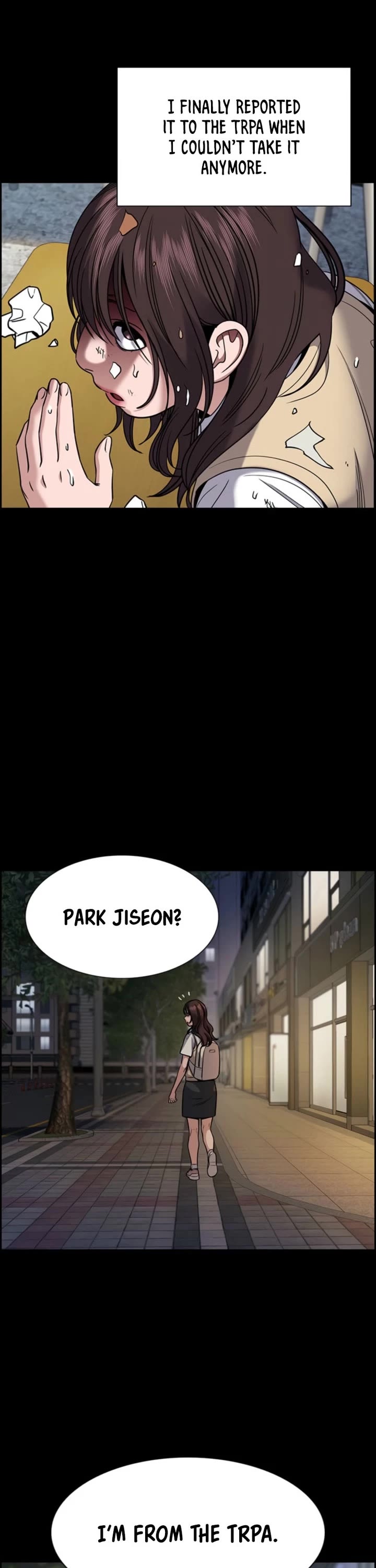 Get Schooled Chapter 212 page 3 - Chapter 212