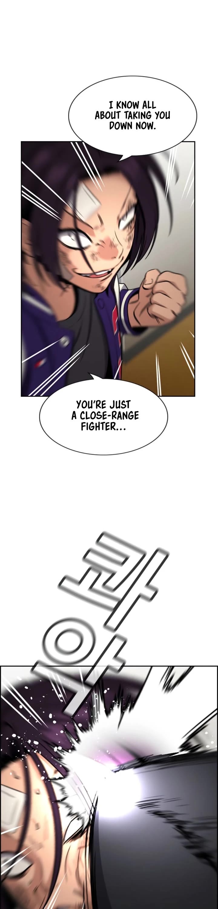 Get Schooled Chapter 212 page 32 - Chapter 212