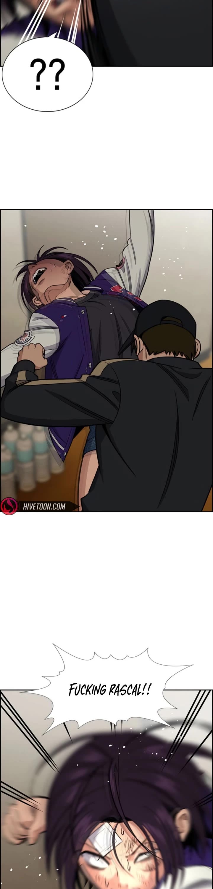 Get Schooled Chapter 212 page 33 - Chapter 212