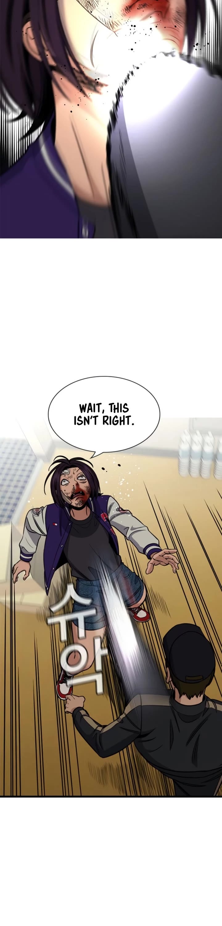 Get Schooled Chapter 212 page 36 - Chapter 212