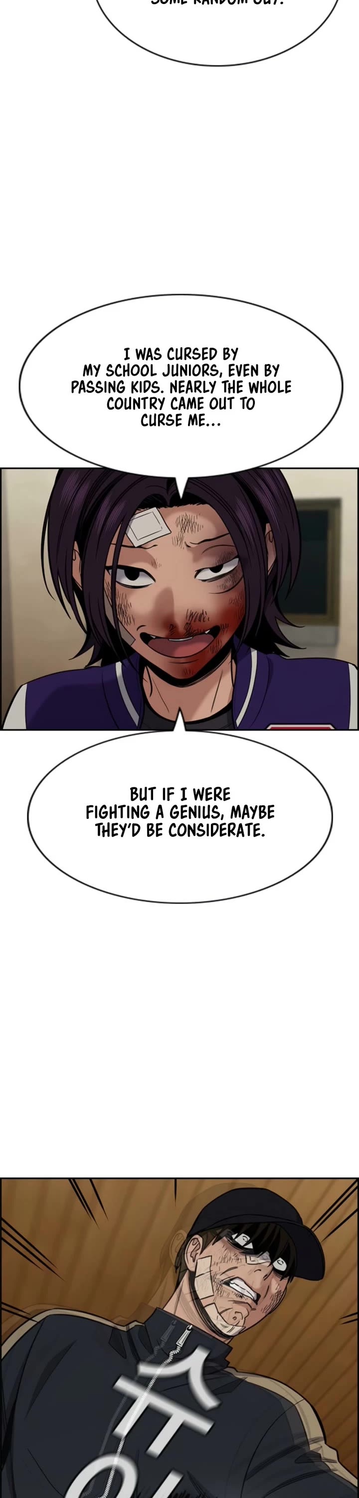 Get Schooled Chapter 212 page 40 - Chapter 212