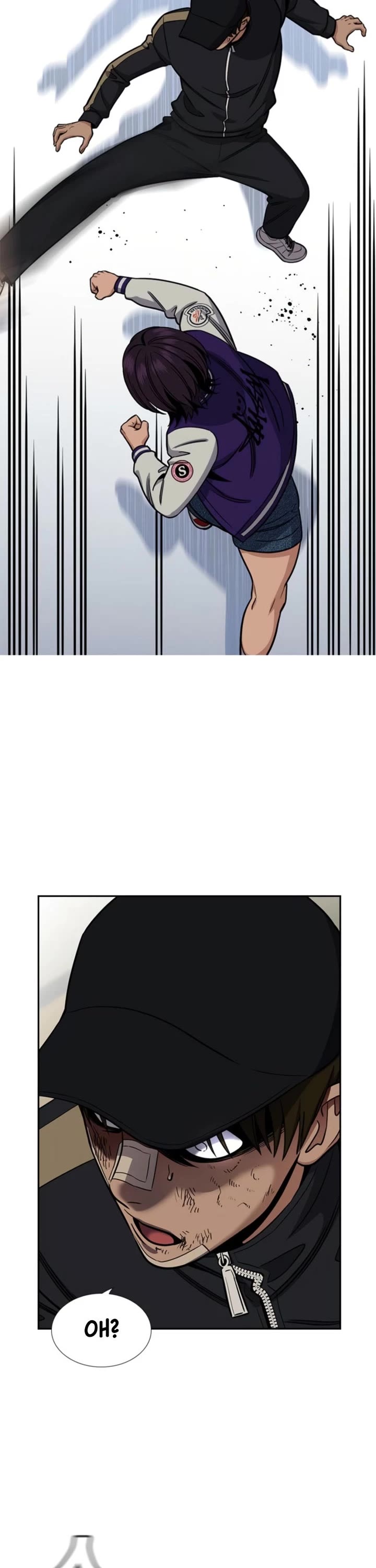 Get Schooled Chapter 212 page 44 - Chapter 212