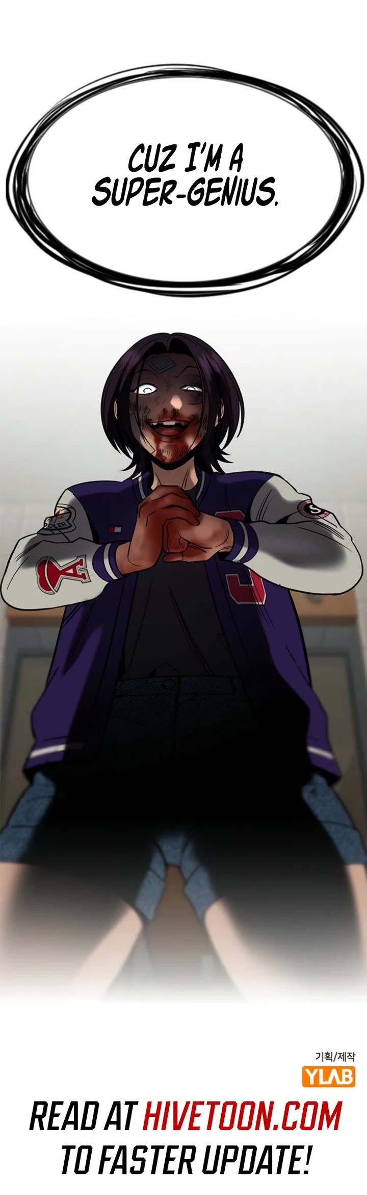 Get Schooled Chapter 212 page 48 - Chapter 212