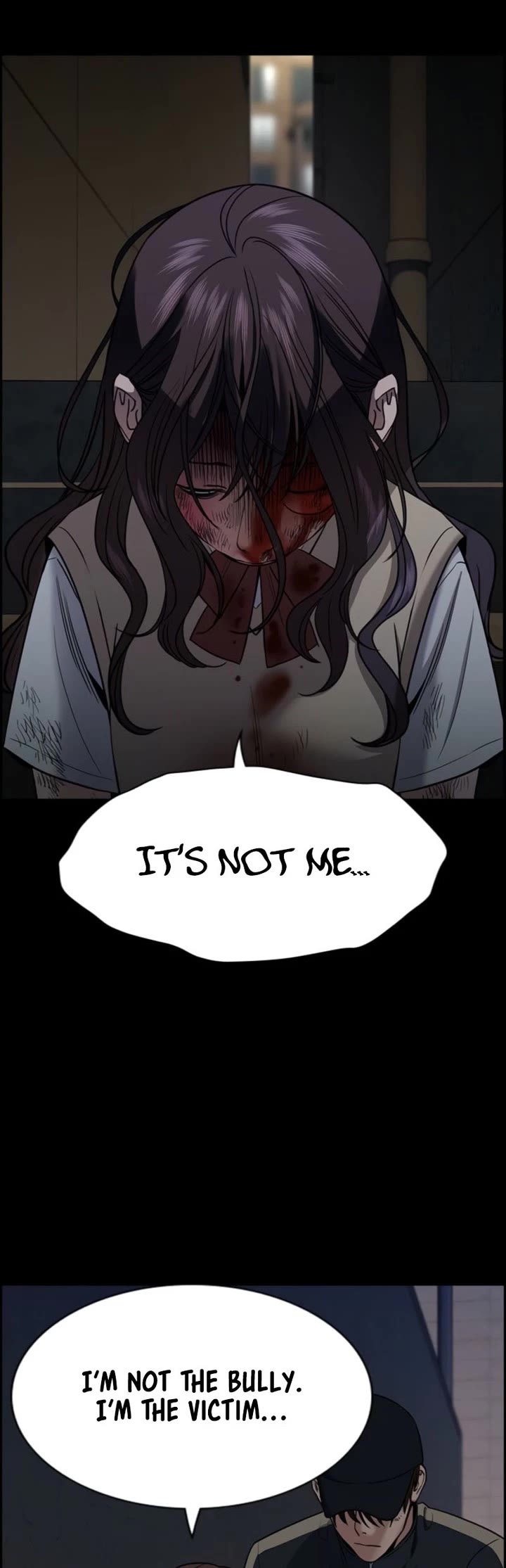 Get Schooled Chapter 212 page 5 - Chapter 212