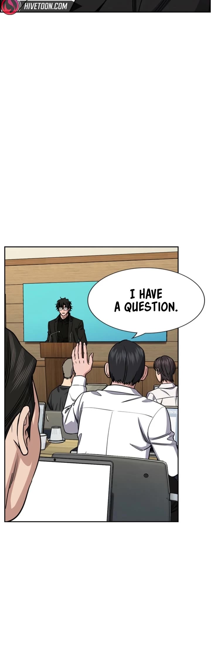 Get Schooled Chapter 213 page 35 - Chapter 213