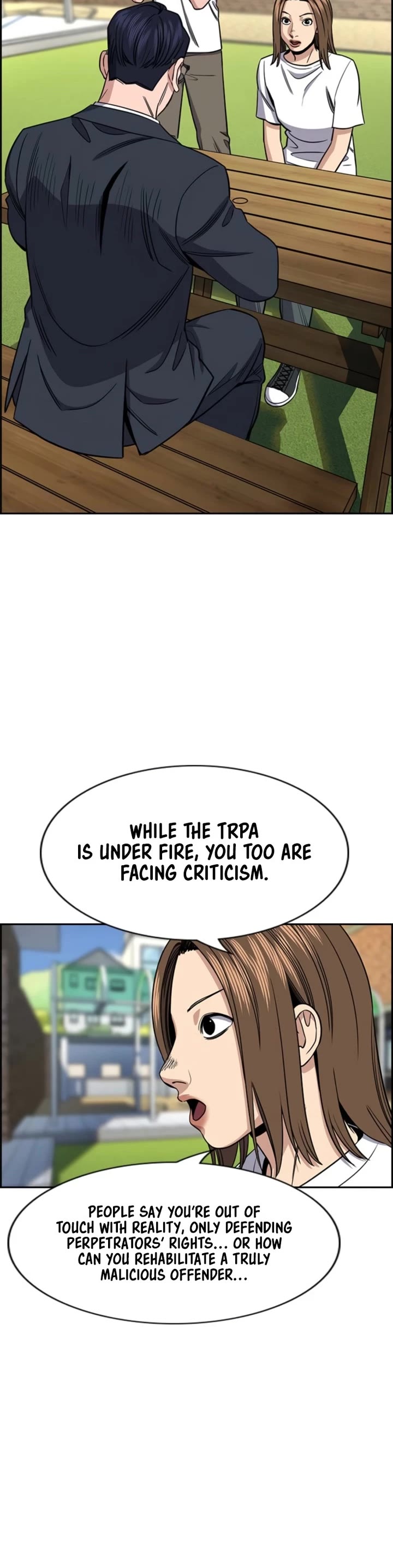 Get Schooled Chapter 213 page 42 - Chapter 213
