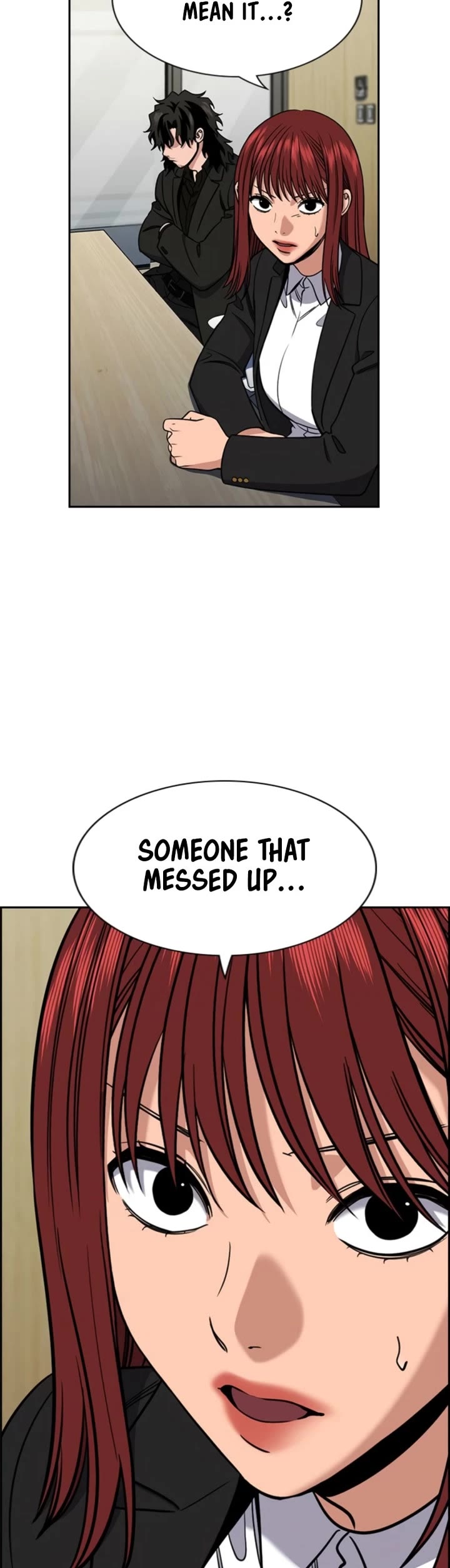 Get Schooled Chapter 214 page 29 - Chapter 214