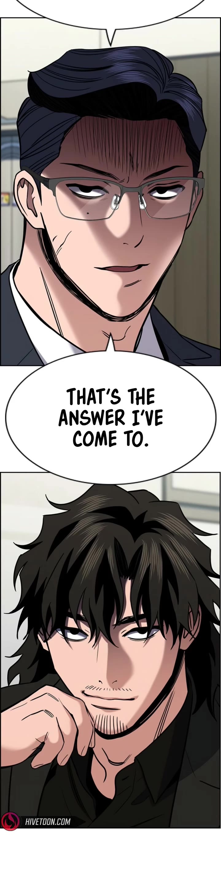 Get Schooled Chapter 214 page 35 - Chapter 214