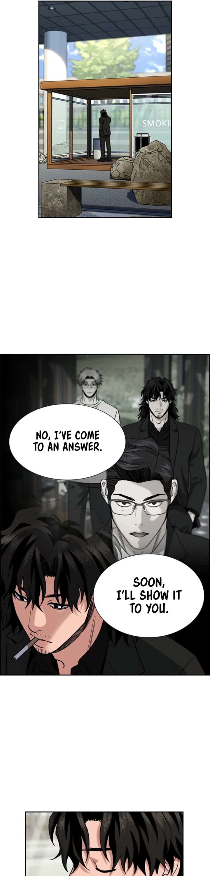 Get Schooled Chapter 214 page 39 - Chapter 214