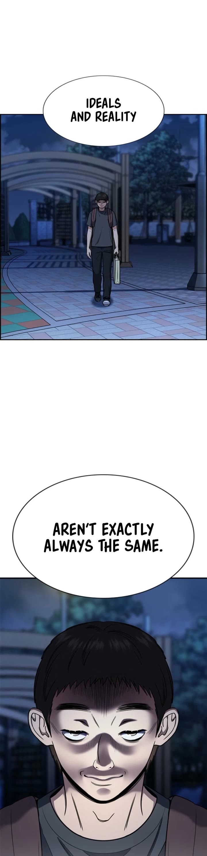 Get Schooled Chapter 214 page 41 - Chapter 214