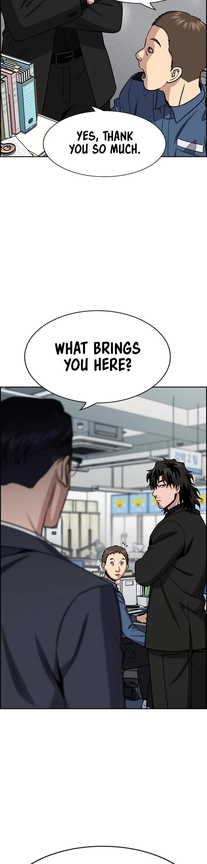 Get Schooled Chapter 215 page 16 - Chapter 215