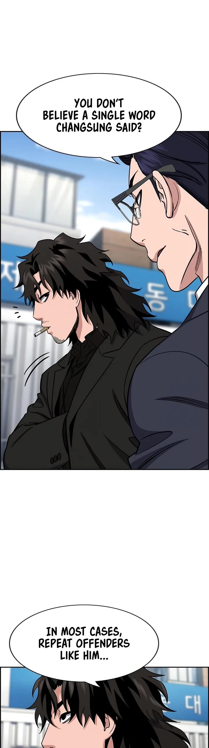 Get Schooled Chapter 215 page 23 - Chapter 215