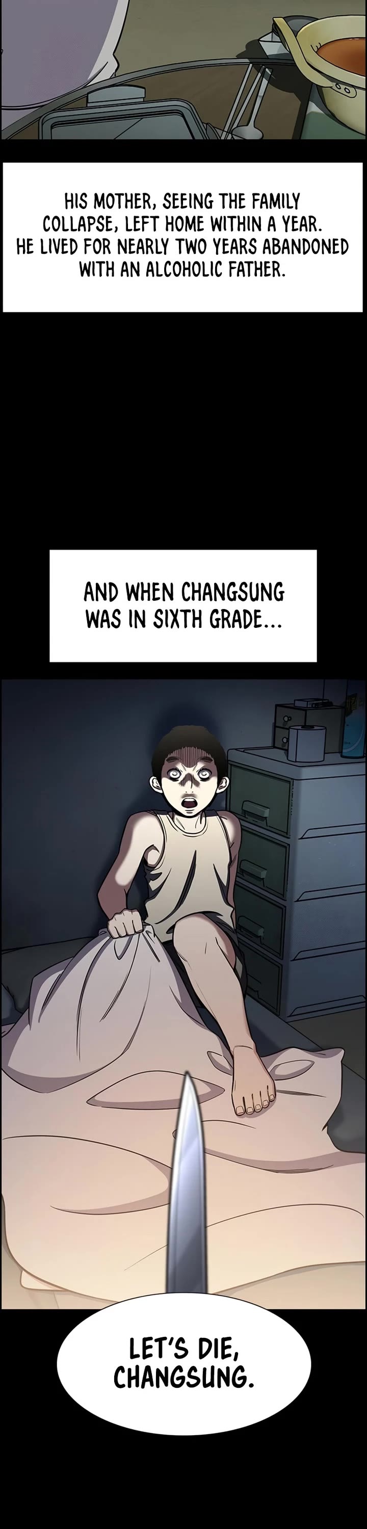 Get Schooled Chapter 215 page 26 - Chapter 215