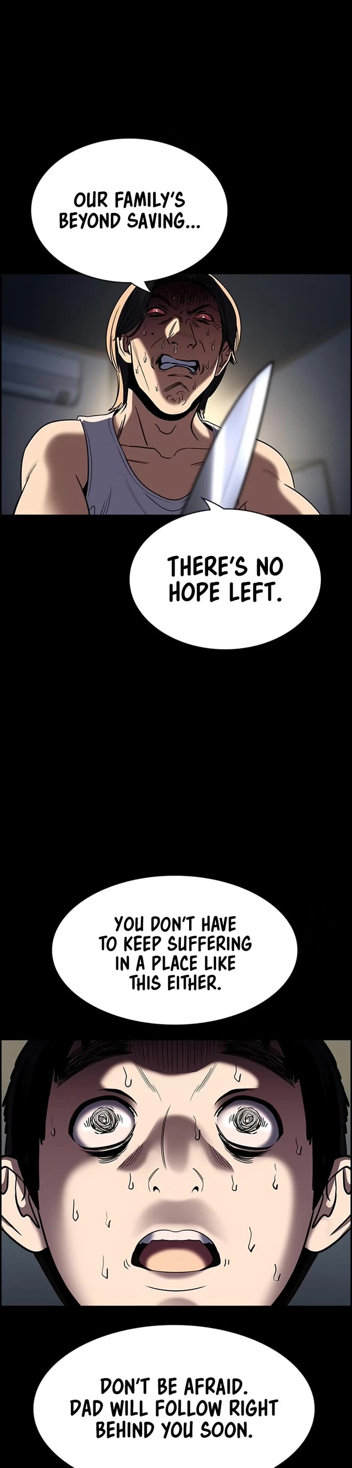 Get Schooled Chapter 215 page 27 - Chapter 215