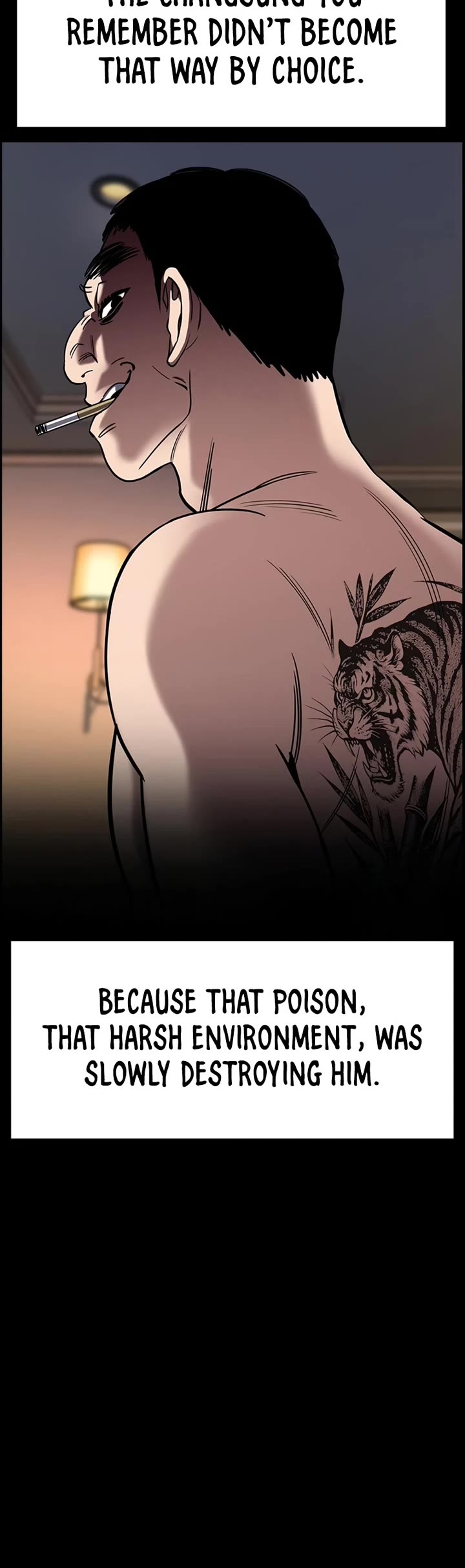 Get Schooled Chapter 215 page 30 - Chapter 215