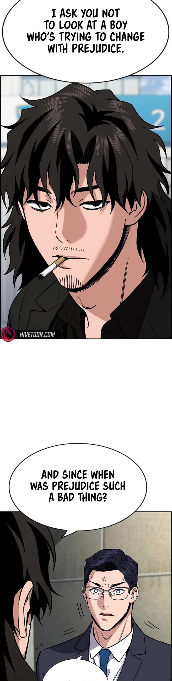 Get Schooled Chapter 215 page 35 - Chapter 215