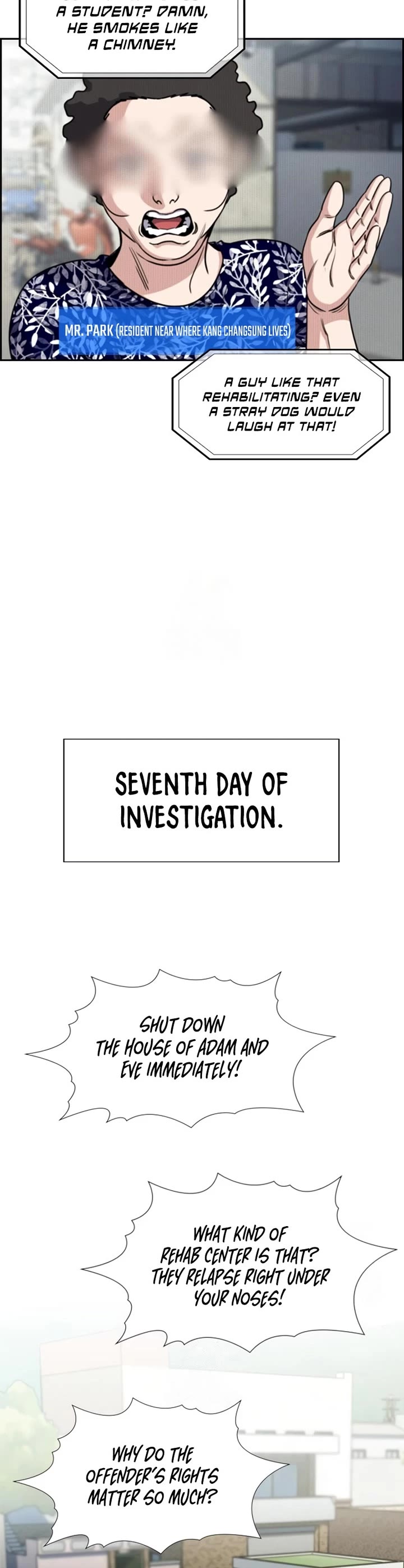 Get Schooled Chapter 215 page 41 - Chapter 215