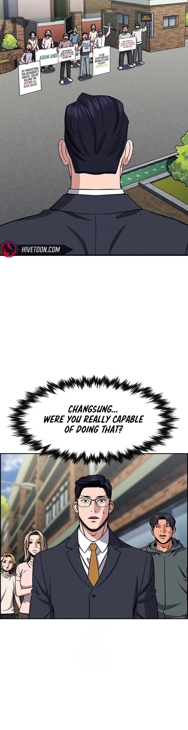 Get Schooled Chapter 215 page 42 - Chapter 215