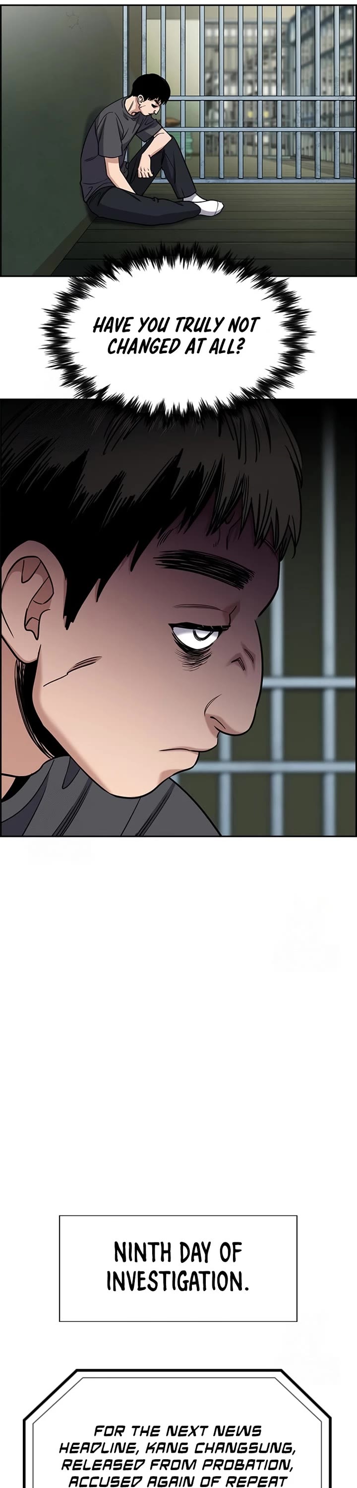 Get Schooled Chapter 215 page 43 - Chapter 215