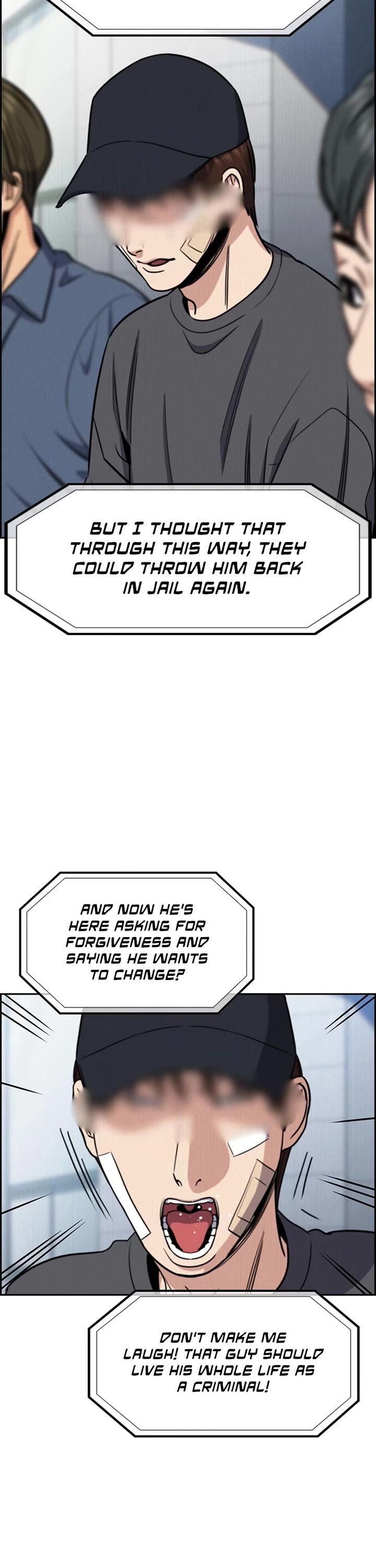 Get Schooled Chapter 215 page 45 - Chapter 215