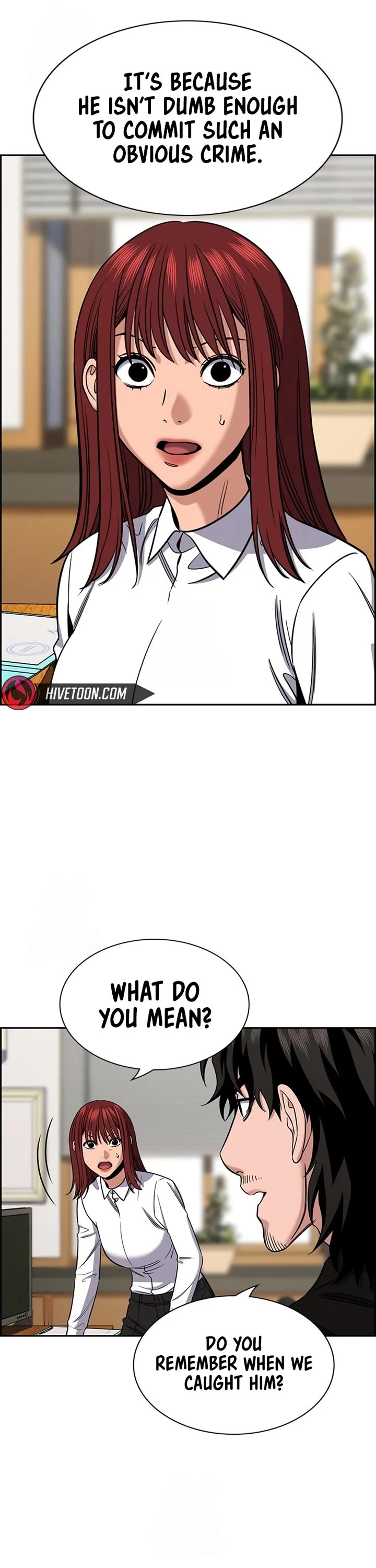 Get Schooled Chapter 216 page 13 - Chapter 216
