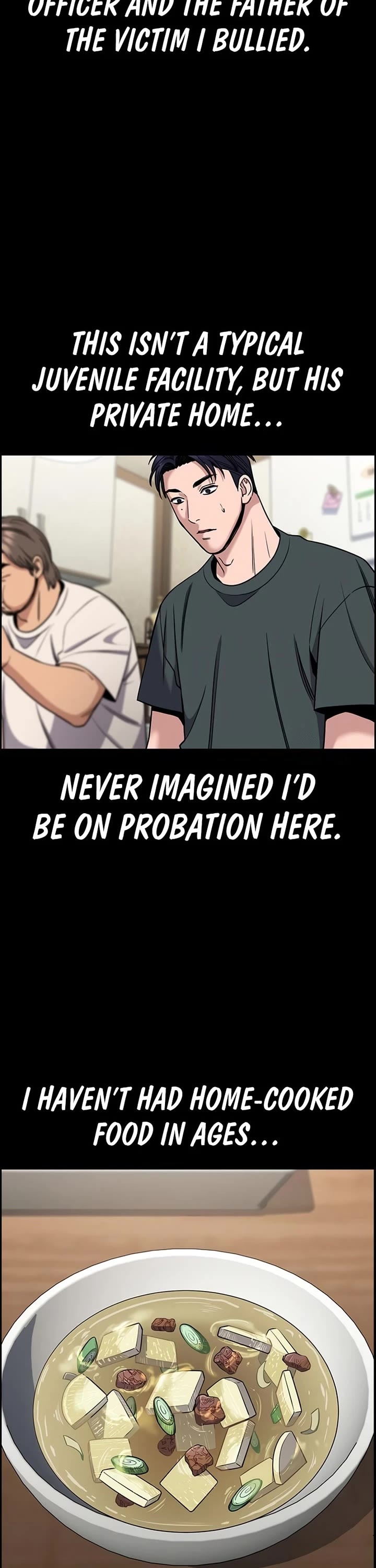 Get Schooled Chapter 216 page 2 - Chapter 216