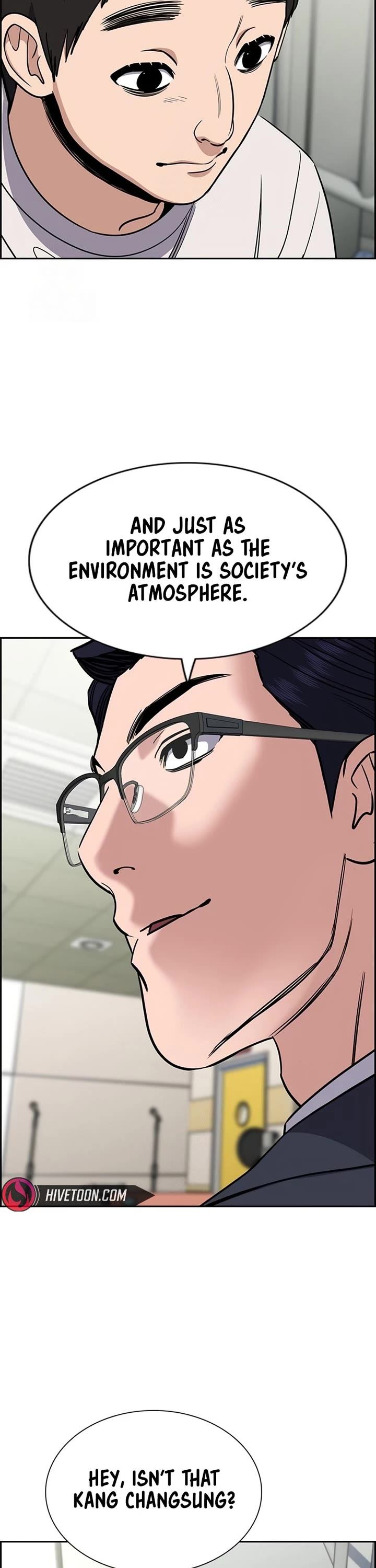Get Schooled Chapter 216 page 35 - Chapter 216