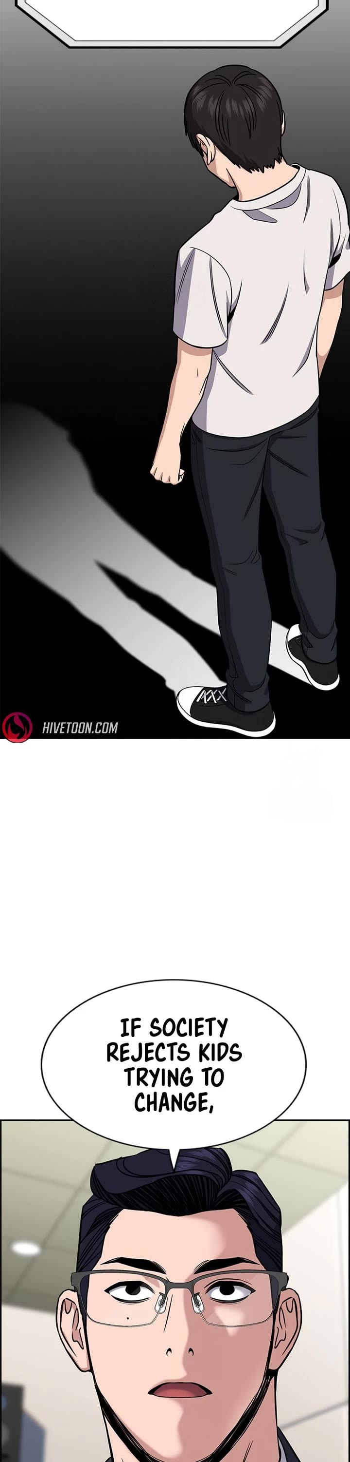 Get Schooled Chapter 216 page 39 - Chapter 216