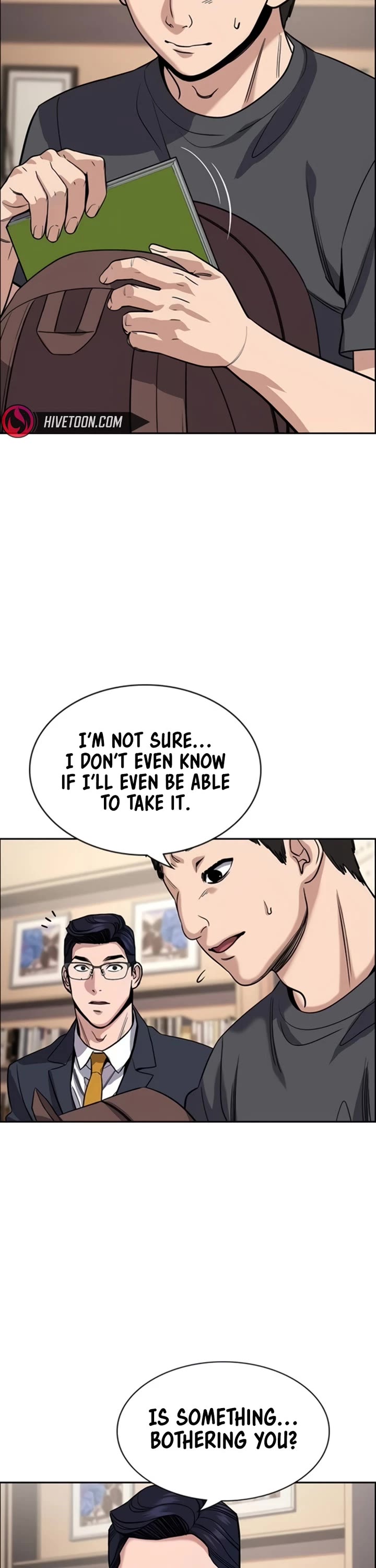 Get Schooled Chapter 217 page 15 - Chapter 217