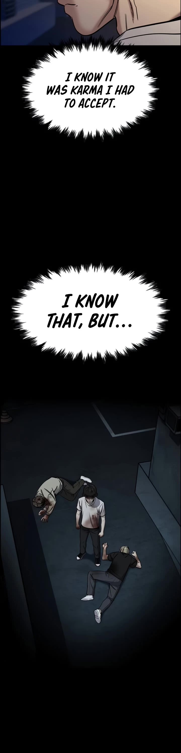 Get Schooled Chapter 217 page 18 - Chapter 217