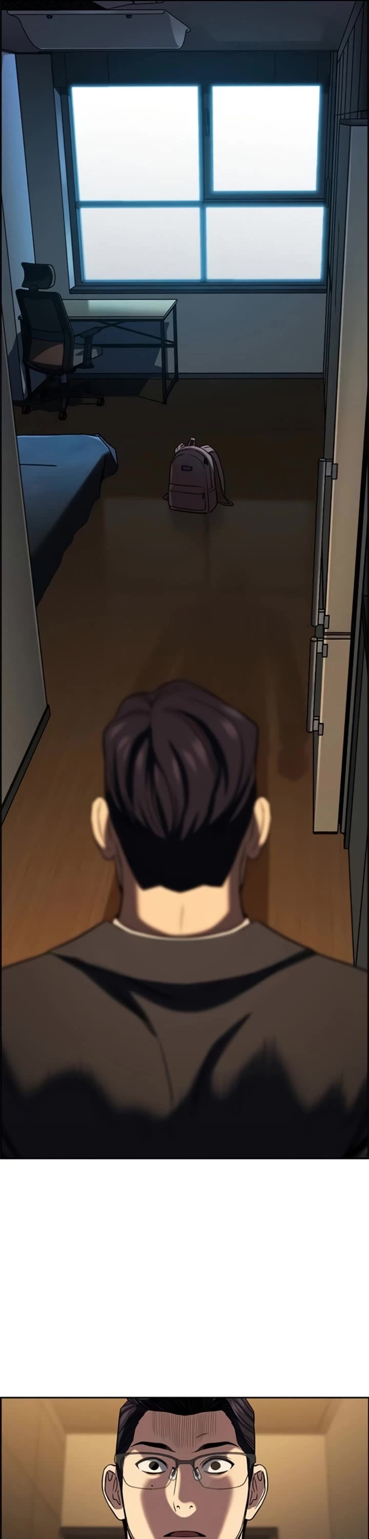 Get Schooled Chapter 217 page 37 - Chapter 217