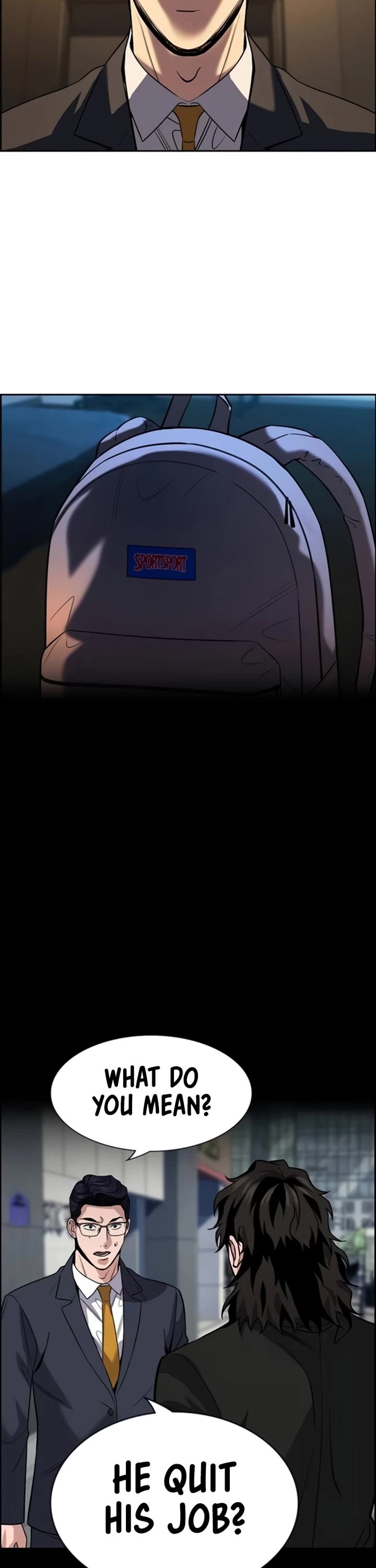 Get Schooled Chapter 217 page 38 - Chapter 217
