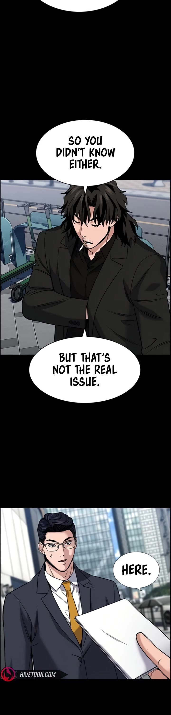 Get Schooled Chapter 217 page 39 - Chapter 217