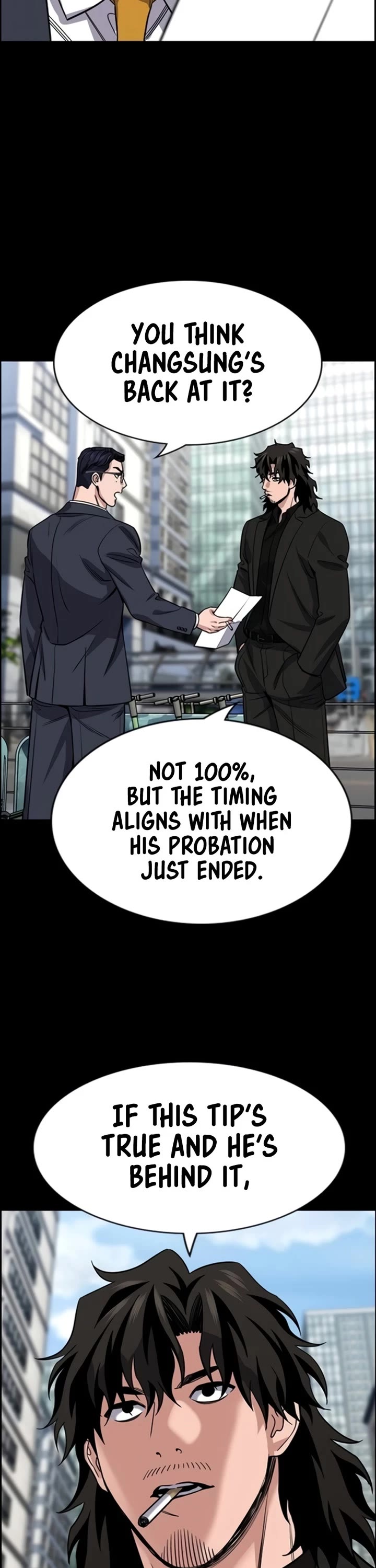 Get Schooled Chapter 217 page 41 - Chapter 217