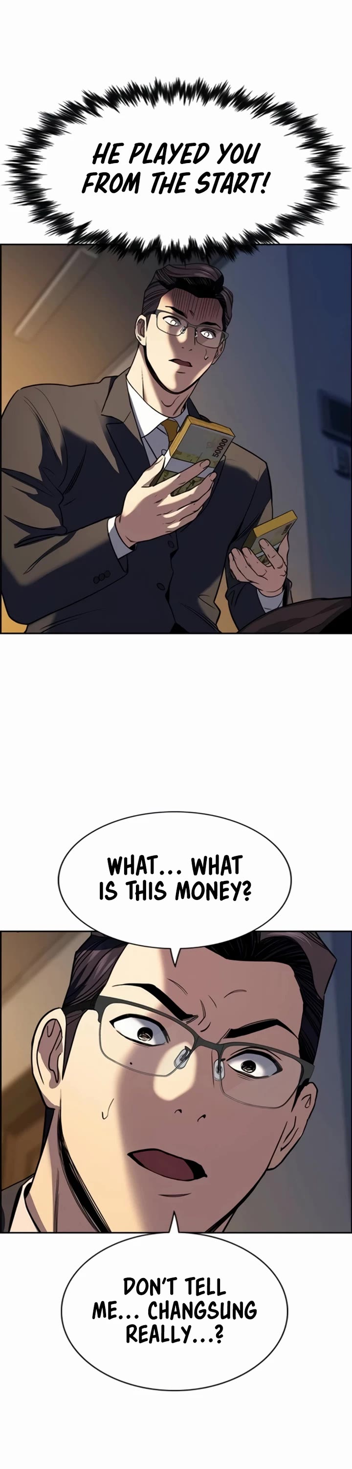 Get Schooled Chapter 217 page 43 - Chapter 217