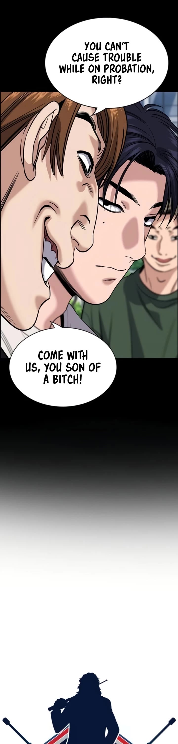 Get Schooled Chapter 217 page 7 - Chapter 217
