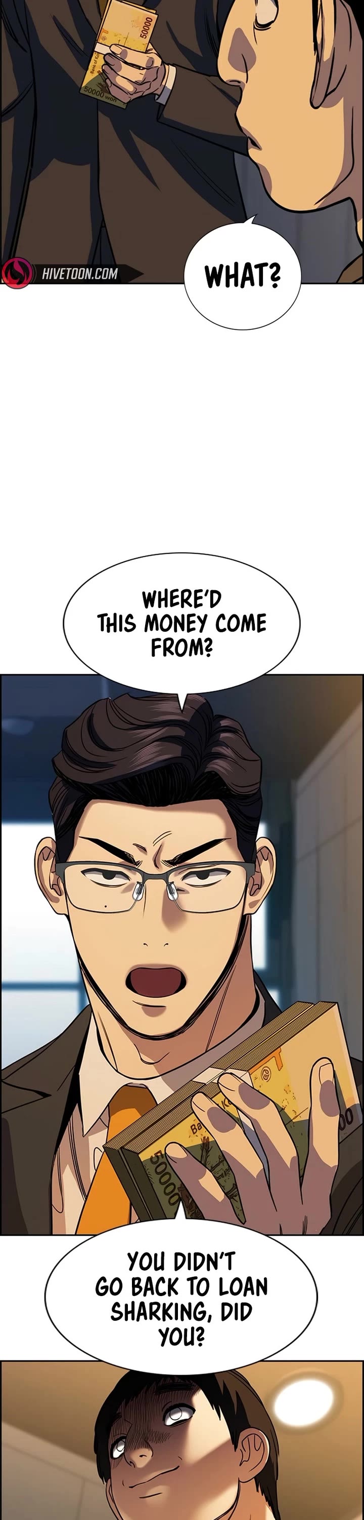 Get Schooled Chapter 218 page 10 - Chapter 218