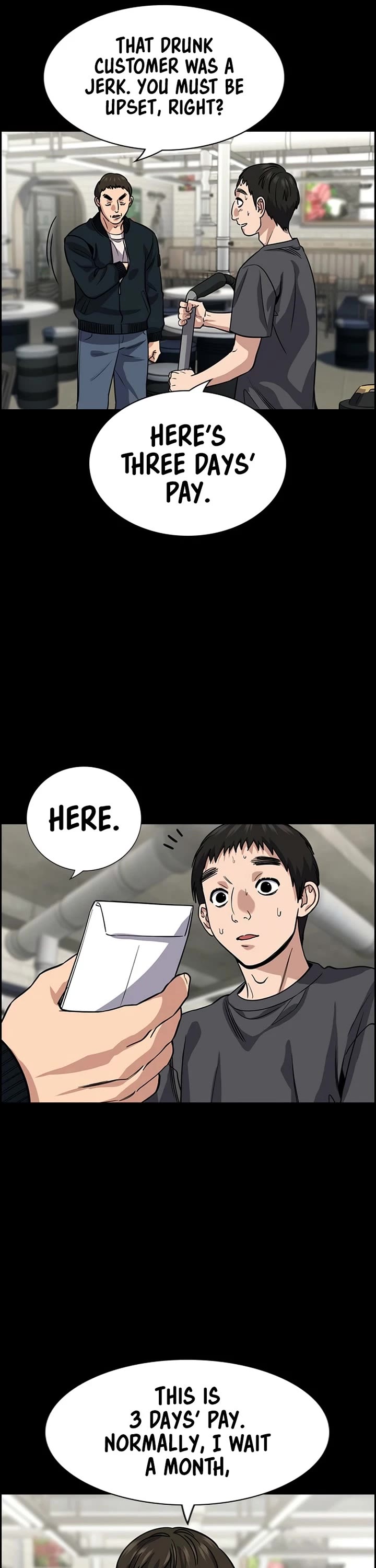 Get Schooled Chapter 218 page 13 - Chapter 218