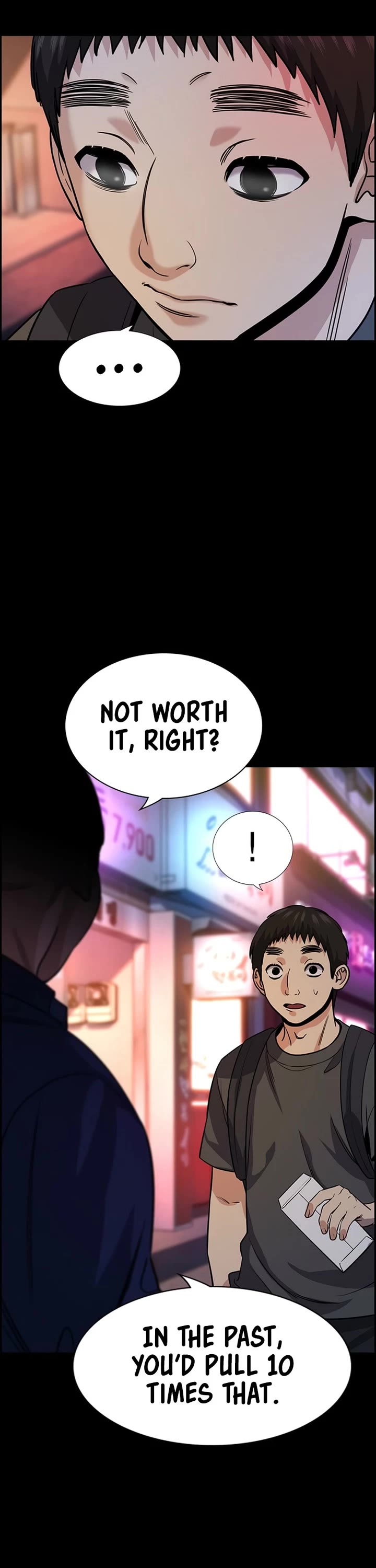 Get Schooled Chapter 218 page 16 - Chapter 218