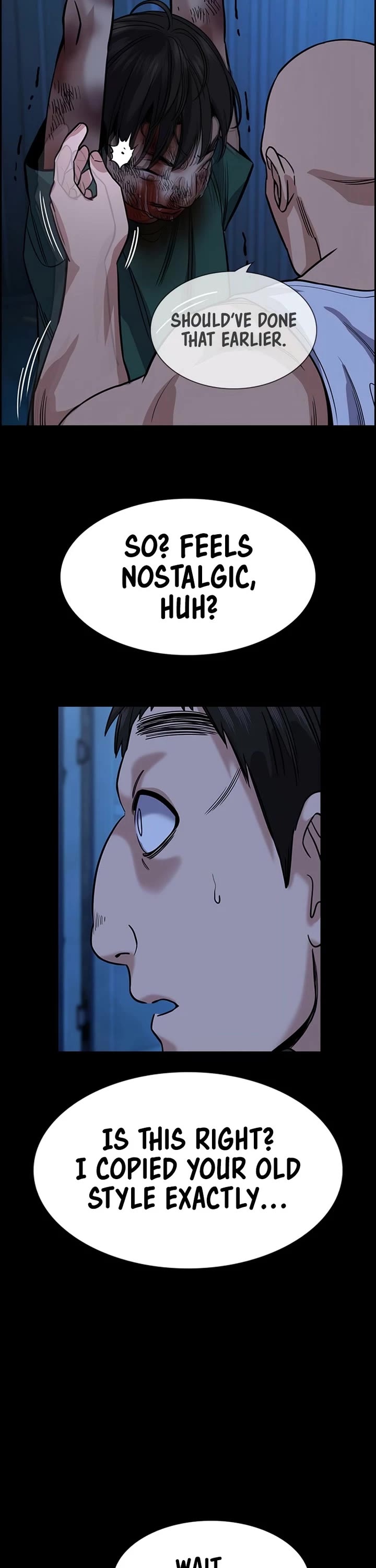Get Schooled Chapter 218 page 20 - Chapter 218