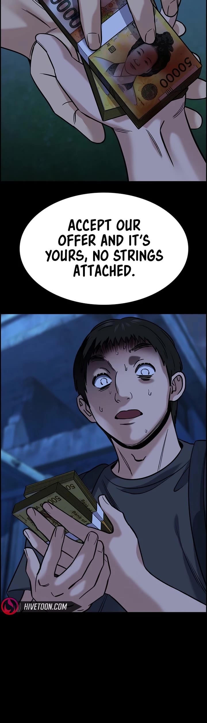 Get Schooled Chapter 218 page 23 - Chapter 218
