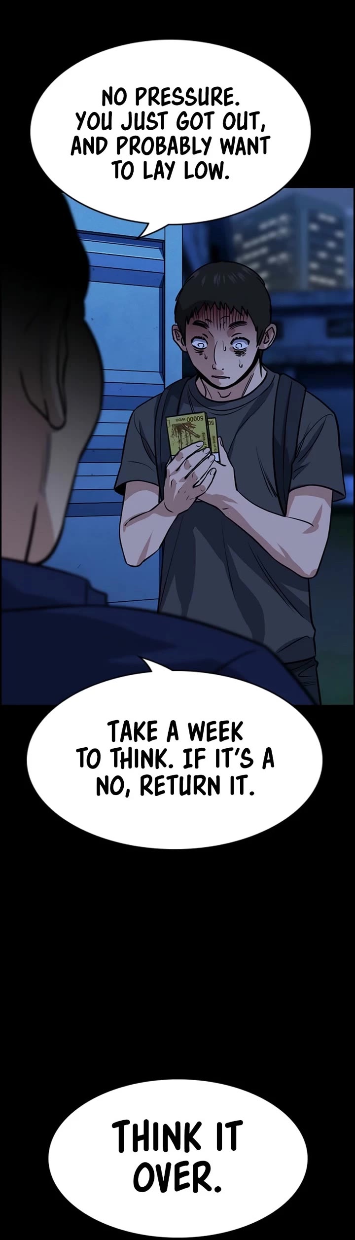 Get Schooled Chapter 218 page 24 - Chapter 218