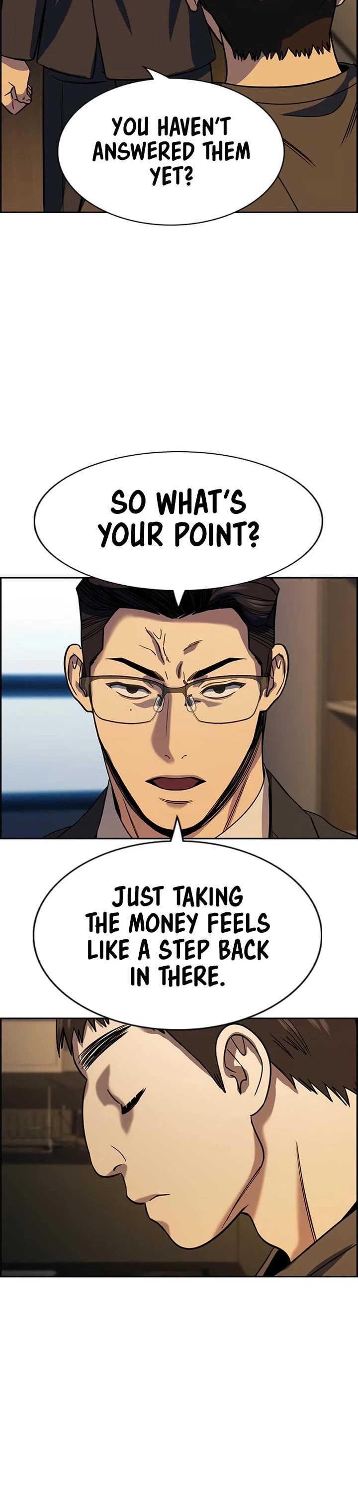 Get Schooled Chapter 218 page 26 - Chapter 218