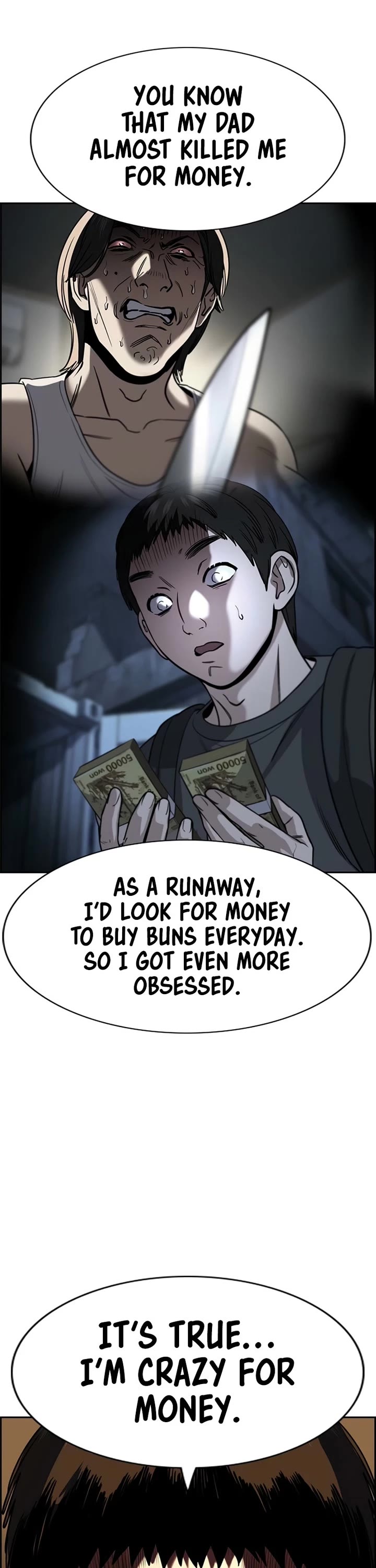 Get Schooled Chapter 218 page 27 - Chapter 218
