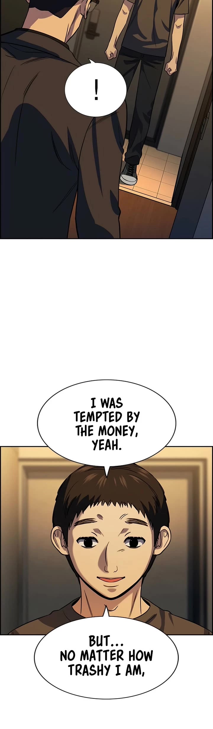 Get Schooled Chapter 218 page 29 - Chapter 218