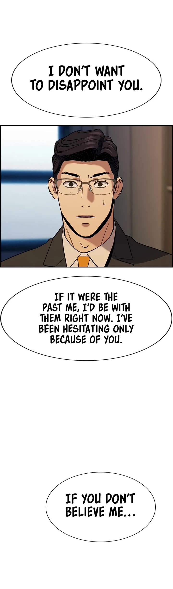 Get Schooled Chapter 218 page 30 - Chapter 218